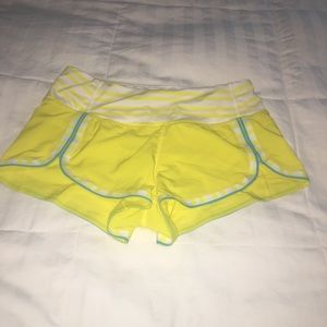 🍋Lululemon shorts🍋